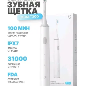 ЗУБНАЯ ЭЛЕК ЩЕТКА XIAOMI T300