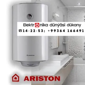 Бойлеры Ariston