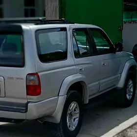 Toyota 4Runner 1998