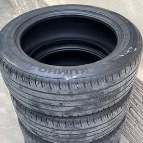 teker kumho