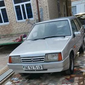 Lada 21099 2003