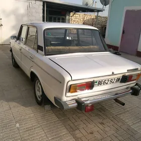 Lada 2106 1999