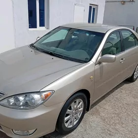 Toyota Camry 2002