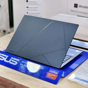 ZenBook14OLED/Ultra7/16GB/1TB