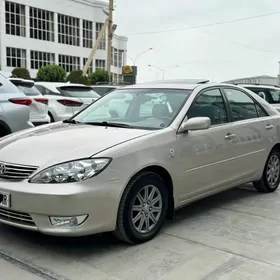 Toyota Camry 2002