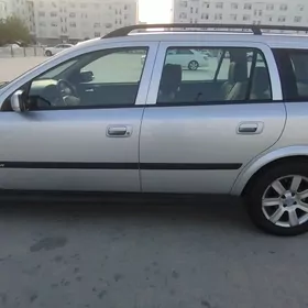 Opel Astra 2003