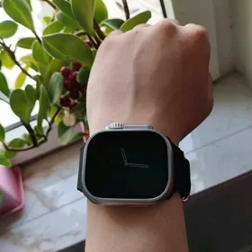 Smart watch 9ultra sagat