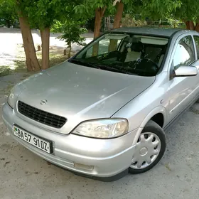 Opel Astra 1999