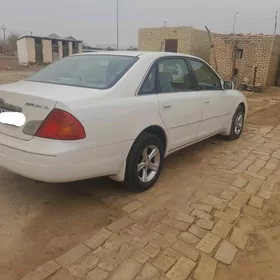 Toyota Avalon 2002