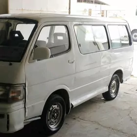 Toyota Hiace 1992