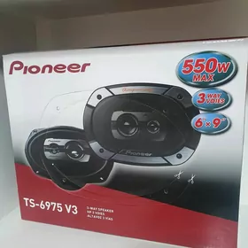 Pioneer kalonka 6975 V3