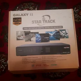 STAR TRACK GALAX 2