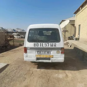 Toyota Hiace 1995