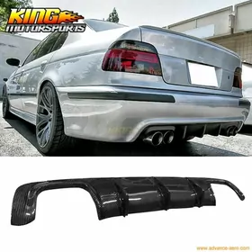 BMW E39 M5 Difuzor