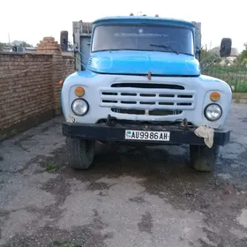 Zil 4331 1992