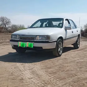 Opel Astra 1989