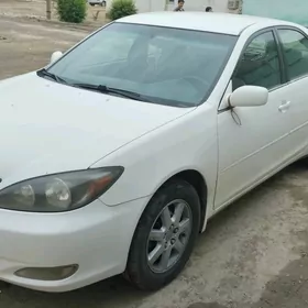 Toyota Camry 2002