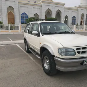 Ford Explorer 1996