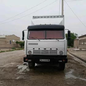 Kamaz 5320 1992