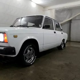 Lada 2107 2010