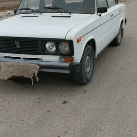 Lada 2106 1998