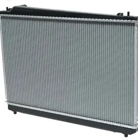 sienna 2018y radiator