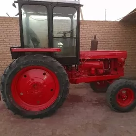 MTZ T-28 1993