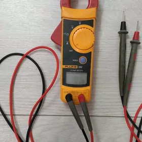 tester fluke 322