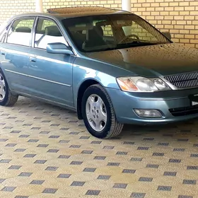 Toyota Avalon 2000