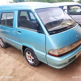 Toyota Town Ace 1992