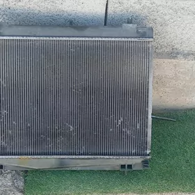 radiator Радиатор