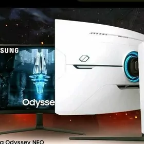 Samsung Odyssey Neo G8/32"/4K