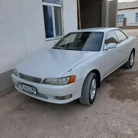 Toyota Mark II 1993