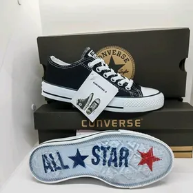 Converse All Star low