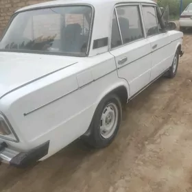 Lada 2106 1986