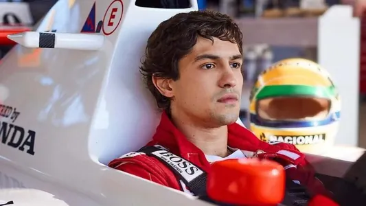 Netflix “Formula-1-iň” legendasy Aýrton Senna barada serial surata düşürdi