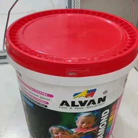 emulsiýa içki "Alvan" diamond