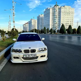 BMW 330 2000