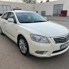 Toyota Aurion 2011