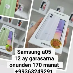 Samsung A05