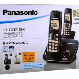 PANASONIC OY TELEFON ДОМ ТЕЛЕФ