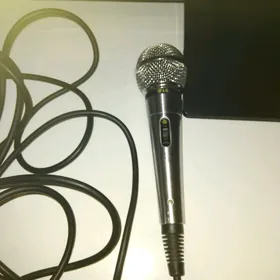 toy mikrofon  LG