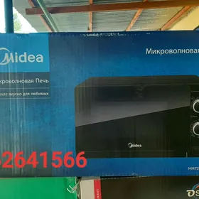 MIDEA MIKRAVALNOWKA 20 LITER