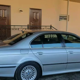 BMW 525 1999