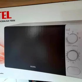 MIKIRAVOLNOFKA "" VESTEL " 20L