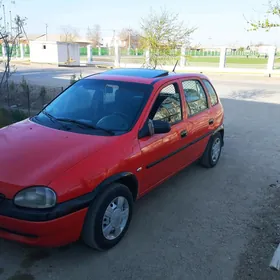 Opel Vita 1996