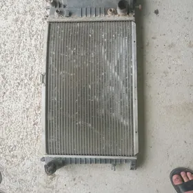 E34 radiýator.