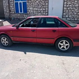 Audi 80 1992
