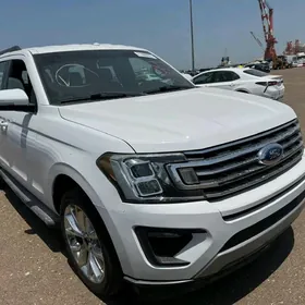 Ford Expedition 2019