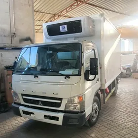 Mitsubishi Canter 2024